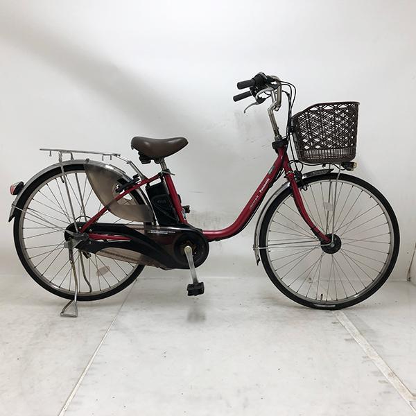 Panasonic（パナソニック） 【20％OFF】中古 自転車 激安 電動アシスト 