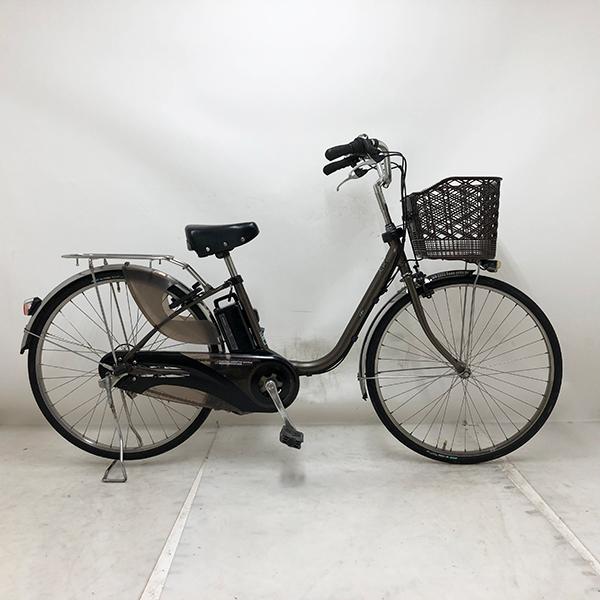 Panasonic（パナソニック） 【20％OFF】中古 自転車 激安 電動アシスト