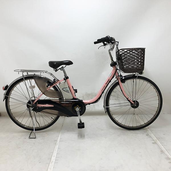 Panasonic（パナソニック） 【20％OFF】中古 自転車 激安 電動アシスト