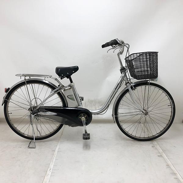 Panasonic（パナソニック） 【20％OFF】中古 自転車 激安 電動アシスト