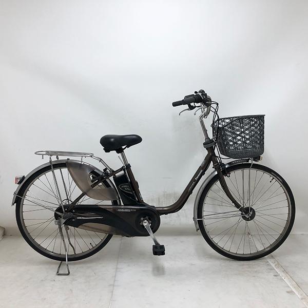 Panasonic（パナソニック） 【20％OFF】中古 自転車 激安 電動アシスト