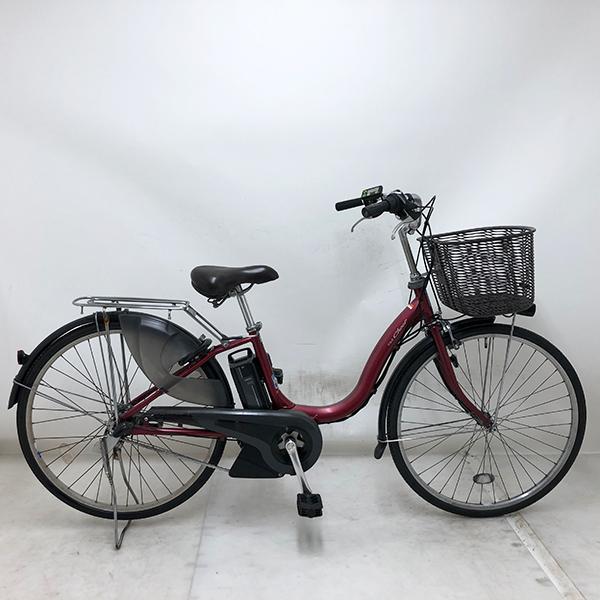 YAMAHA（ヤマハ） 【20％OFF】中古 自転車 激安 電動アシスト YAMAHA