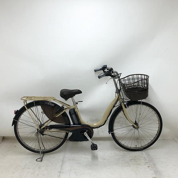 YAMAHA（ヤマハ） 【20％OFF】中古 自転車 激安 電動アシスト YAMAHA 