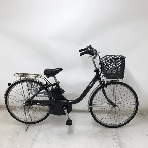 Panasonic（パナソニック） 【20％OFF】中古 自転車 激安 電動アシスト 