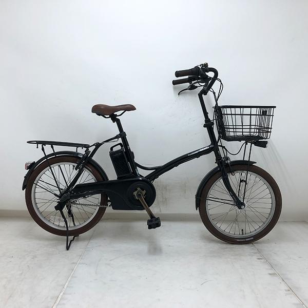Panasonic（パナソニック） 【20％OFF】中古 自転車 激安 小径電動