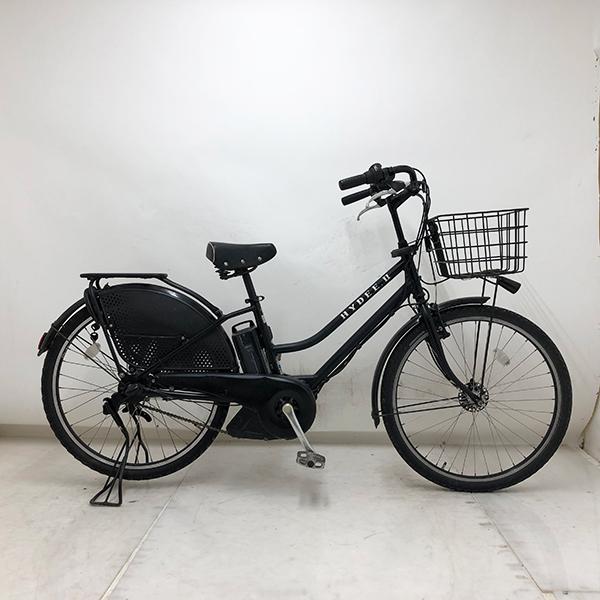 BRIDGESTONE（ブリヂストン） 【20%OFF】中古 自転車 激安 子供乗せ