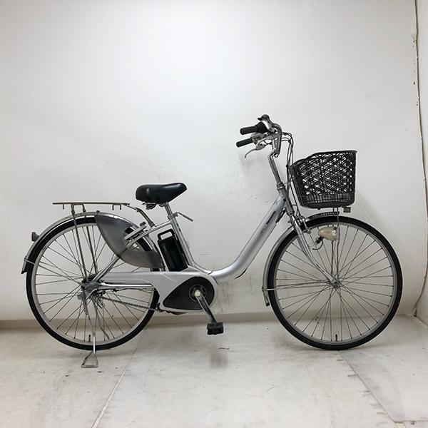 Panasonic（パナソニック） 【20％OFF】中古 自転車 激安 電動アシスト