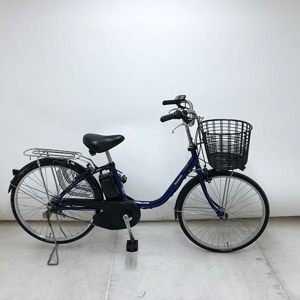 Panasonic（パナソニック） 【20％OFF】中古 自転車 激安 電動アシスト 