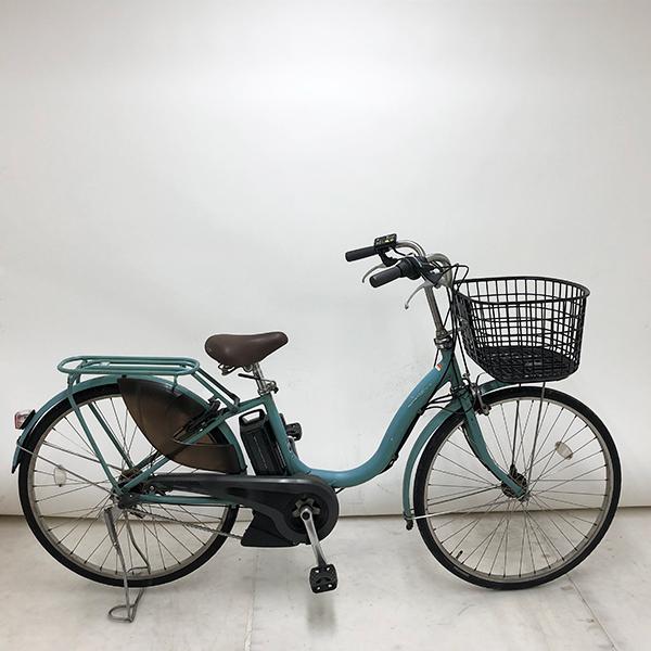 YAMAHA（ヤマハ） 【20％OFF】中古 自転車 激安 電動アシスト PAS 
