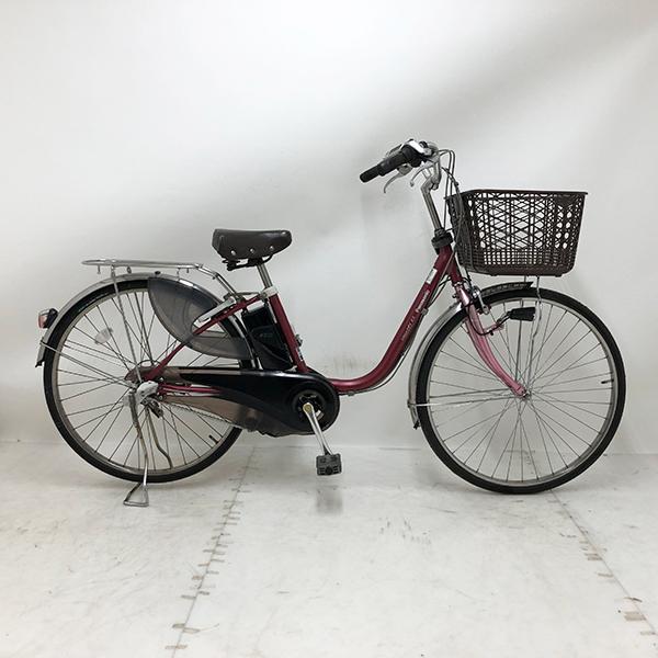 Panasonic（パナソニック） 【20％OFF】中古 自転車 激安 電動アシスト