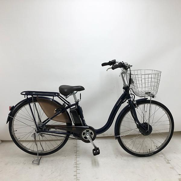 BRIDGESTONE（ブリヂストン） 【20%OFF】中古 自転車 激安 電動