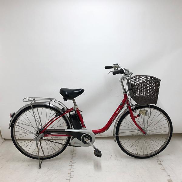 Panasonic（パナソニック） 【20％OFF】中古 自転車 激安 電動アシスト