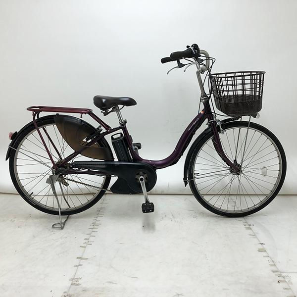 YAMAHA（ヤマハ） 【20％OFF】中古 自転車 激安 電動アシスト YAMAHA 