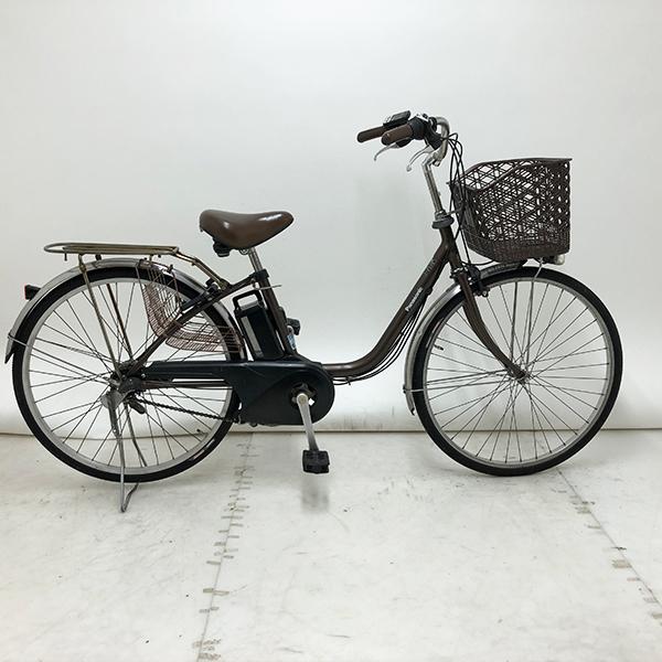 Panasonic（パナソニック） 【20％OFF】中古 自転車 激安 電動アシスト