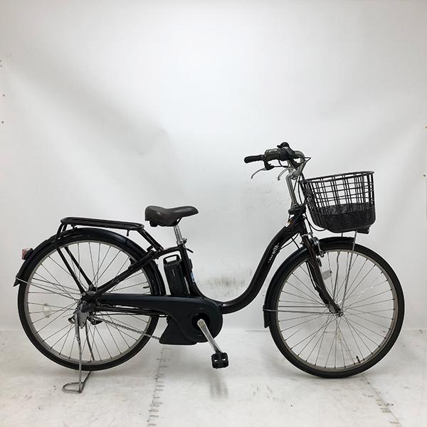 YAMAHA（ヤマハ） 【20％OFF】中古 自転車 激安 電動アシスト YAMAHA