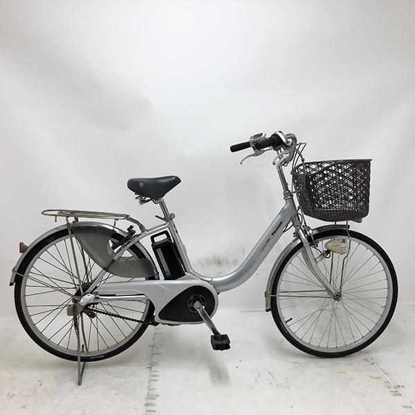 Panasonic（パナソニック） 【20％OFF】中古 自転車 激安 電動アシスト 