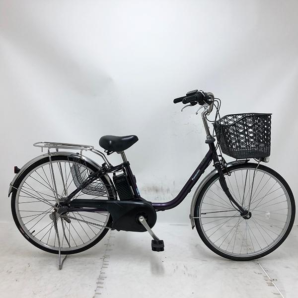 Panasonic（パナソニック） 【20％OFF】中古 自転車 激安 電動アシスト