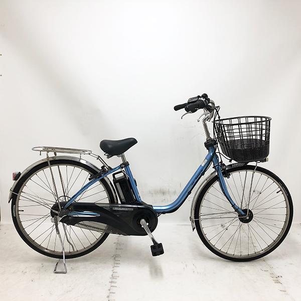 Panasonic（パナソニック） 【20％OFF】中古 自転車 激安 電動アシスト