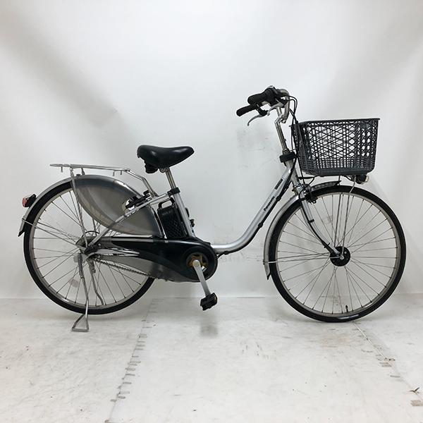 Panasonic（パナソニック） 【20％OFF】中古 自転車 激安 電動アシスト 