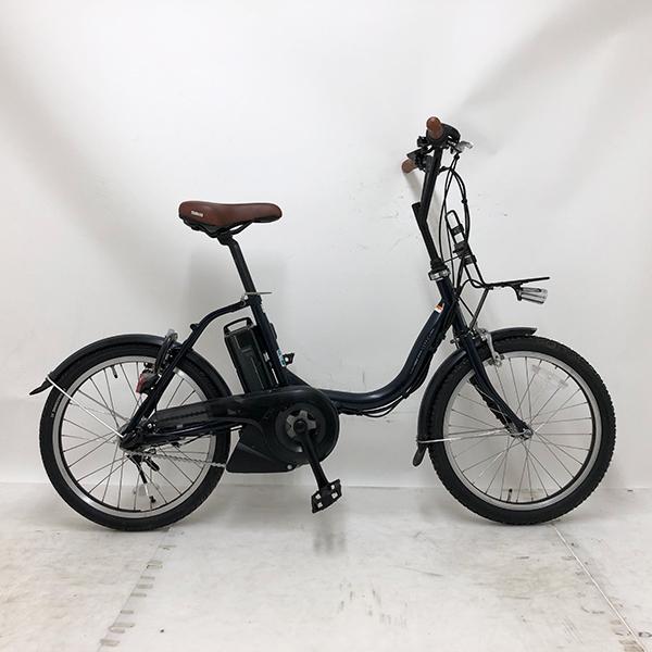 送料無料条件付きYAMAHA PAS CITY-C 20型 電動自転車中古車 YAMAHA（ヤマハ） 【20％OFF】中古 自転車 激安 電動アシスト YAMAHA