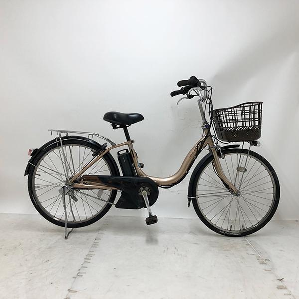 BRIDGESTONE（ブリヂストン） 【20%OFF】中古 自転車 激安 電動