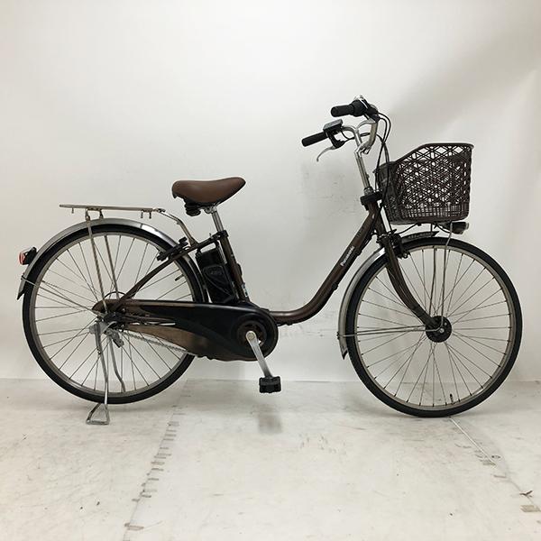 パナソニック 中古自転車 激安 Panasonic パナソニック 20 OFF 中古