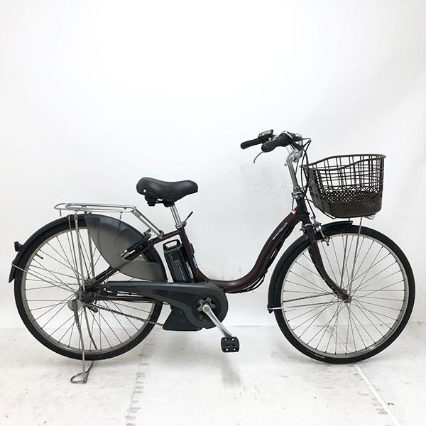 YAMAHA（ヤマハ） 【20％OFF】中古 自転車 激安 電動アシスト YAMAHA