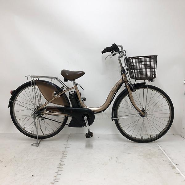 BRIDGESTONE（ブリヂストン） 【20%OFF】中古 自転車 激安 電動 