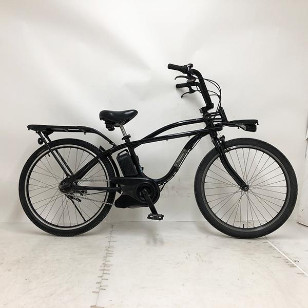 Panasonic（パナソニック） 【20％OFF】中古 自転車 激安 電動アシスト