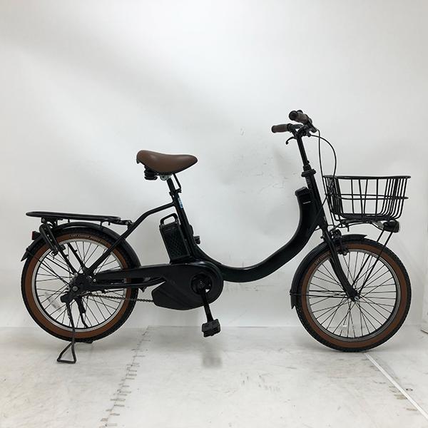 Panasonic（パナソニック） 【20％OFF】中古 自転車 激安 電動アシスト 