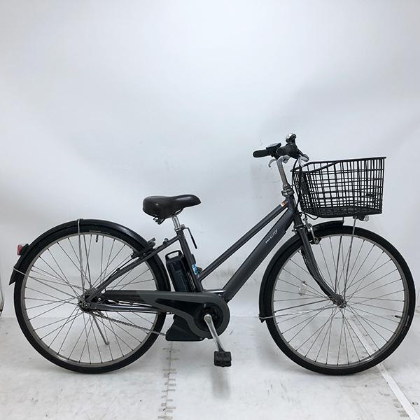 送料無料条件付きYAMAHA PAS 27型　電動アシスト自転車中古車 YAMAHA（ヤマハ） 【20％OFF】中古 自転車 激安 電動アシスト YAMAHA