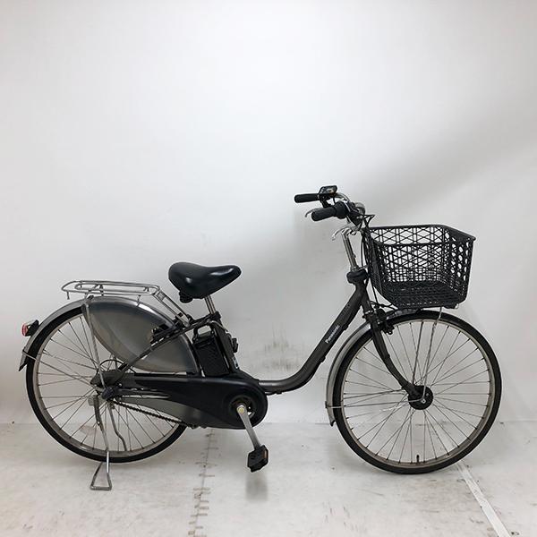 Panasonic（パナソニック） 【20％OFF】中古 自転車 激安 電動アシスト 