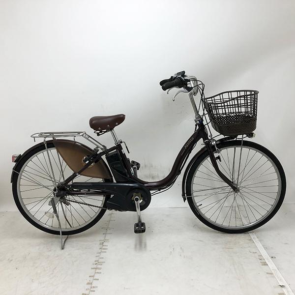 BRIDGESTONE（ブリヂストン） 【20%OFF】中古 自転車 激安 電動 