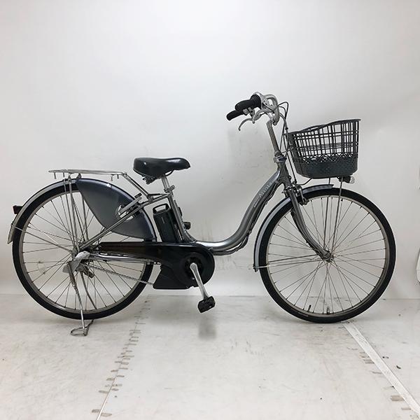 BRIDGESTONE（ブリヂストン） 【20%OFF】中古 自転車 激安 電動 