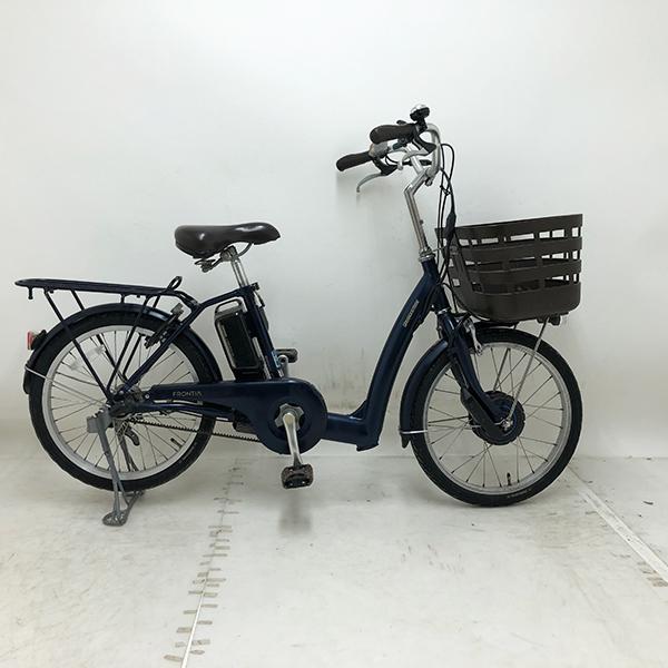 BRIDGESTONE（ブリヂストン） 【20%OFF】中古 自転車 激安 電動
