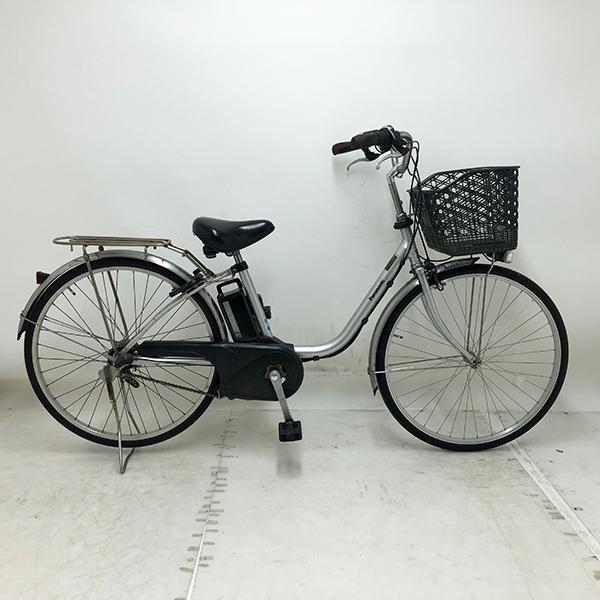 ビビ・TX パナソニック(Panasonic) 電動自転車・電動アシスト自転車 26 