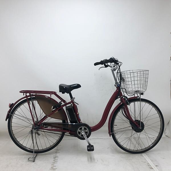 BRIDGESTONE（ブリヂストン） 【20%OFF】中古 自転車 激安 電動 