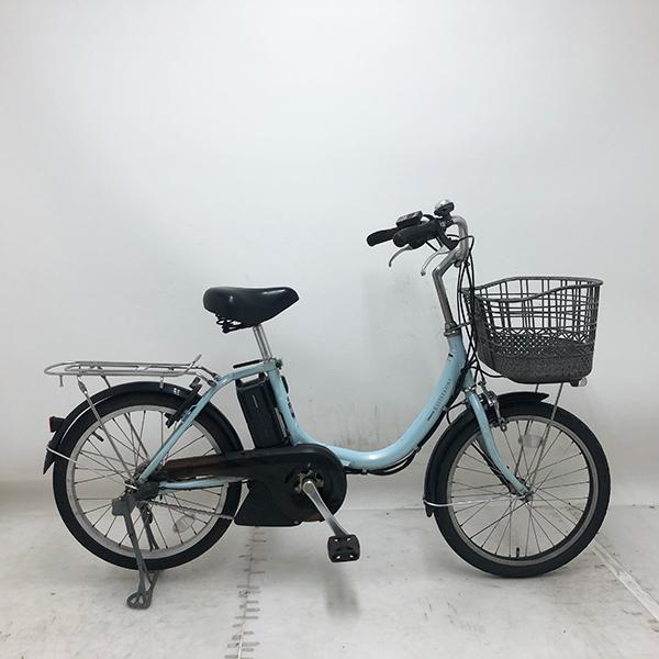 BRIDGESTONE（ブリヂストン） 【20%OFF】中古 自転車 激安 電動 