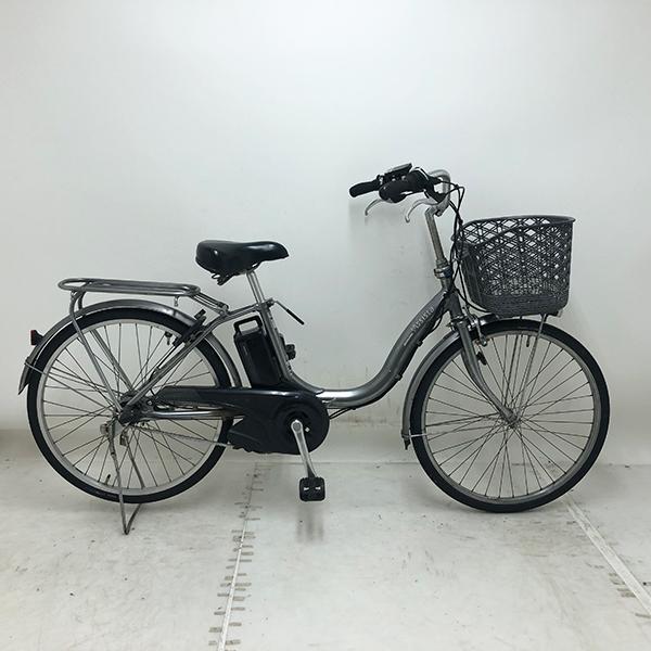 BRIDGESTONE（ブリヂストン） 【20%OFF】中古 自転車 激安 電動 