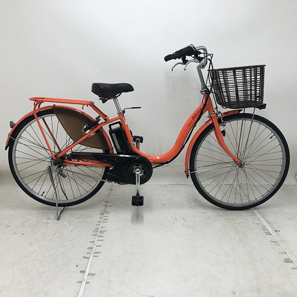 BRIDGESTONE（ブリヂストン） 【20%OFF】中古 自転車 激安 電動
