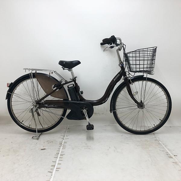 BRIDGESTONE（ブリヂストン） 【20%OFF】中古 自転車 激安 電動 