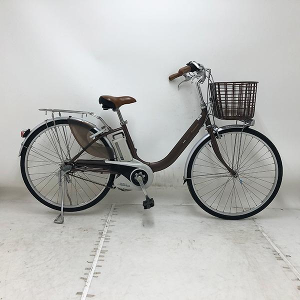 Panasonic（パナソニック） 【20％OFF】中古 自転車 激安 電動アシスト 