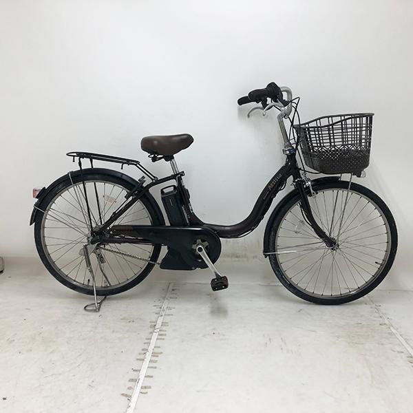 BRIDGESTONE（ブリヂストン） 【20%OFF】中古 自転車 激安 電動