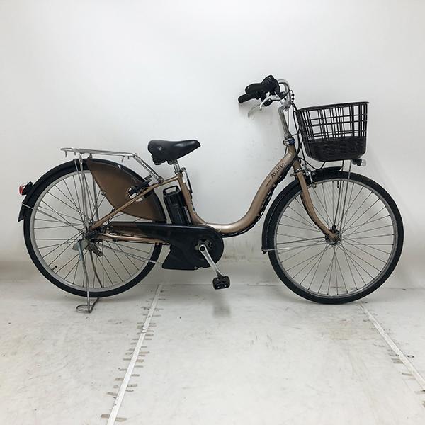 BRIDGESTONE（ブリヂストン） 【20%OFF】中古 自転車 激安 電動 