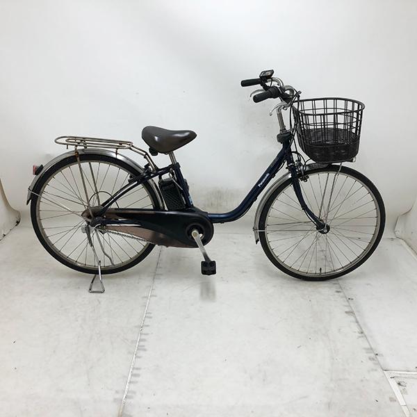 Panasonic（パナソニック） 【20％OFF】中古 自転車 激安 電動アシスト