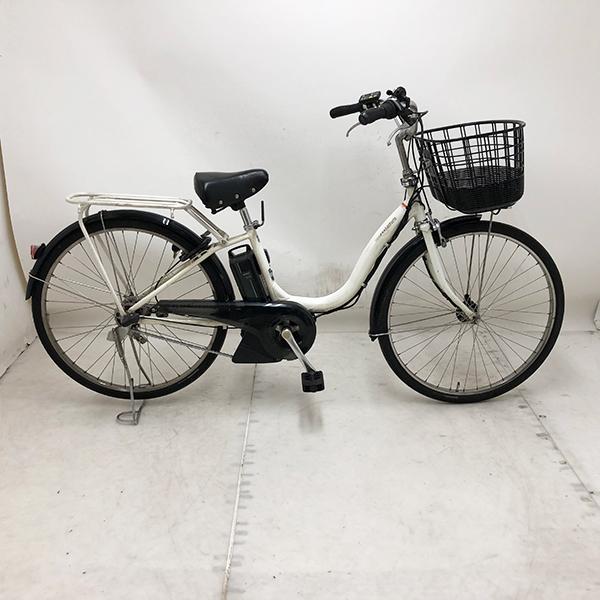 YAMAHA（ヤマハ） 【20％OFF】中古 自転車 激安 電動アシスト YAMAHA 
