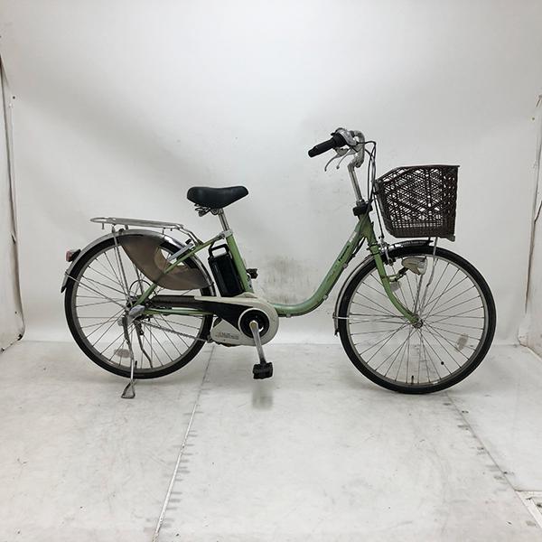 Panasonic（パナソニック） 【20％OFF】中古 自転車 激安 電動アシスト