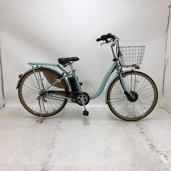 BRIDGESTONE（ブリヂストン） 【20%OFF】中古 自転車 激安 電動