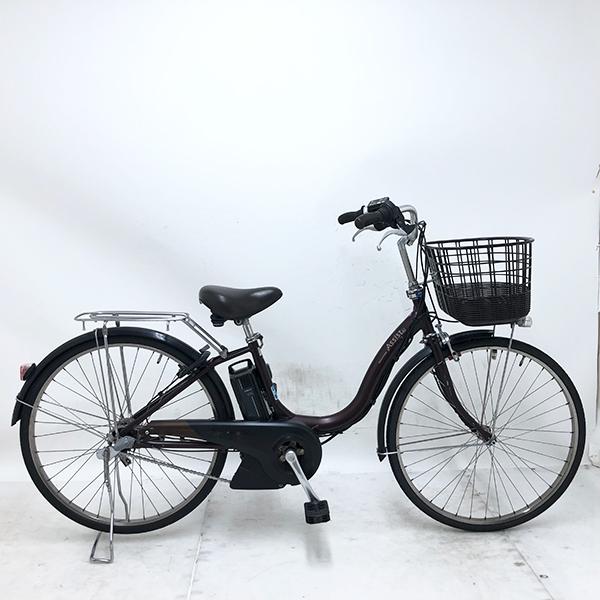 BRIDGESTONE（ブリヂストン） 【20%OFF】中古 自転車 激安 電動