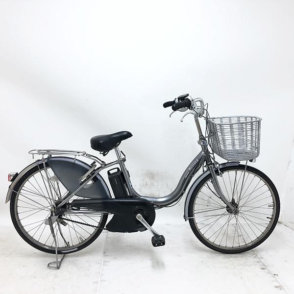 BRIDGESTONE（ブリヂストン） 【20%OFF】中古 自転車 激安 電動